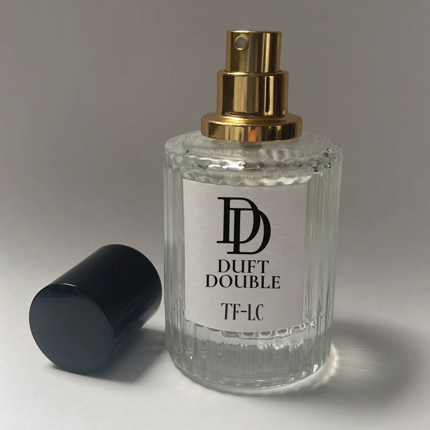DD04 - riecht wie: Tom Ford -Lost Cherry-