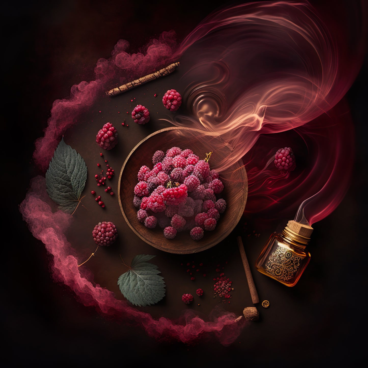 LV - Ombre Normade - duftdouble