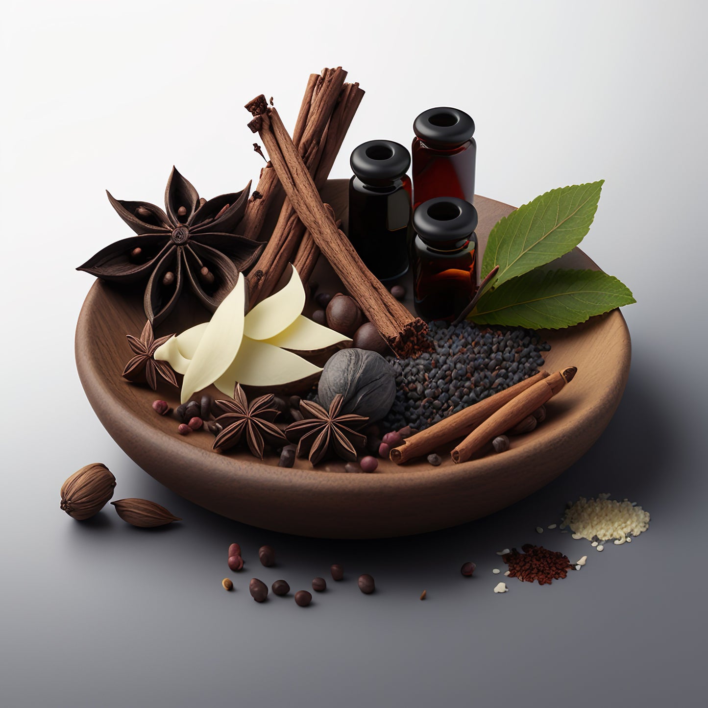 Tom Ford -Oud Wood- - duftdouble