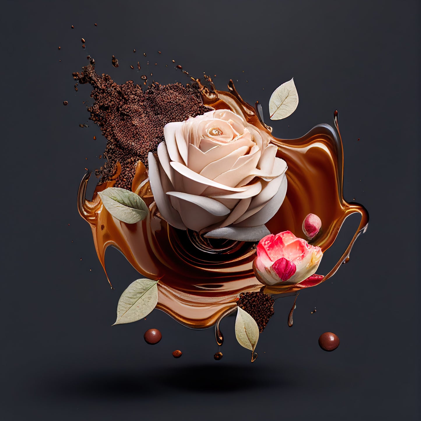 Montale - Ristretto Intense Cafe - duftdouble
