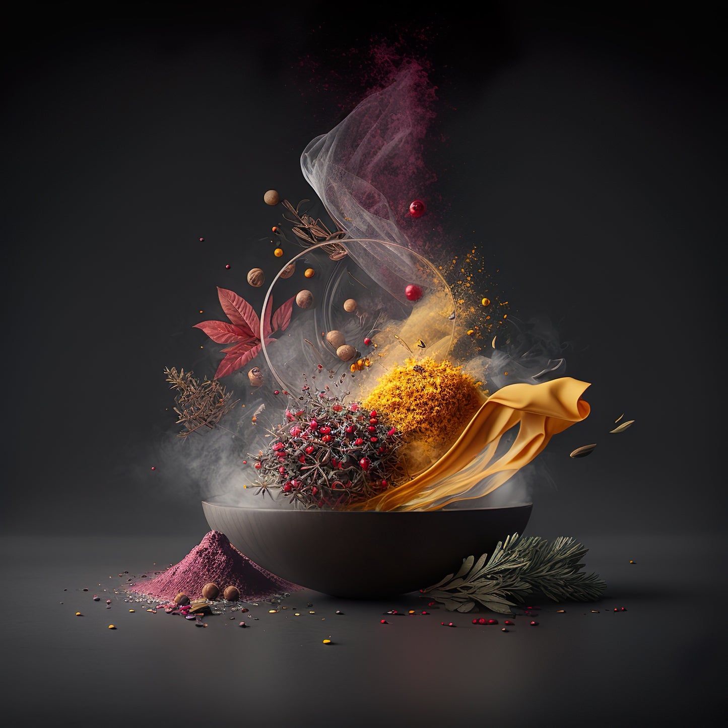 Tom Ford -Tuscan Leather- - duftdouble